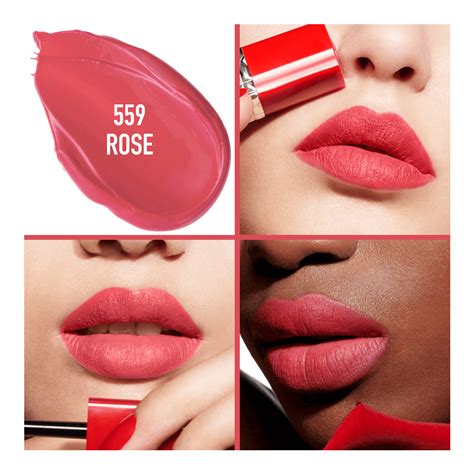 dior 559 rose